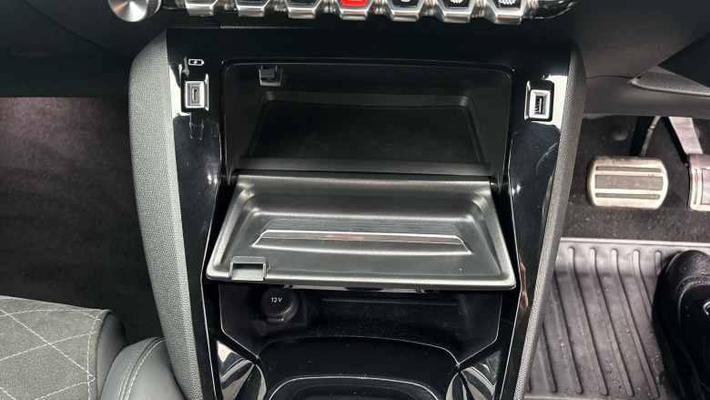 Peugeot 2008 100kW GT Premium 50kWh 5dr Auto Electric Estate